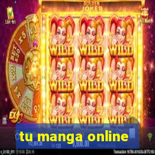 tu manga online